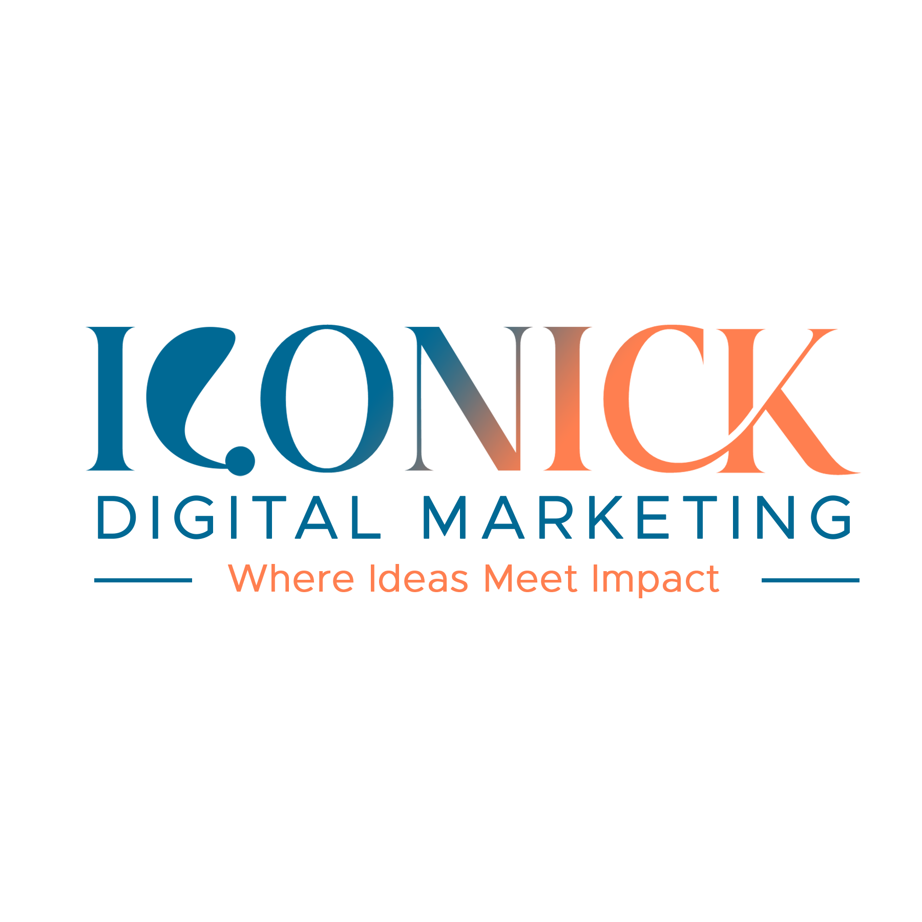 Iconick Digital