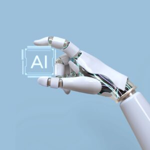 AI in Digital Marketing